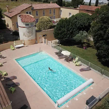 Des Quintrands Hotel