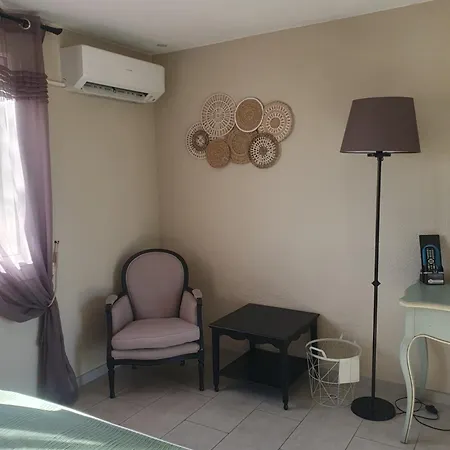 Des Quintrands Hotel Manosque