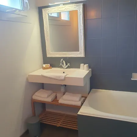 Des Quintrands Hotel