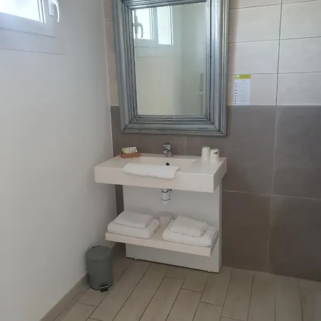 Hotel Des Quintrands Manosque