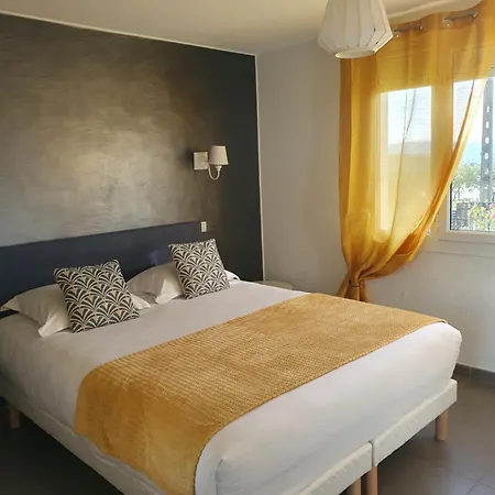 Hotel Des Quintrands Manosque