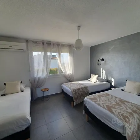Des Quintrands Hotel