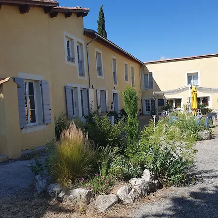 Le Mas Des Quintrands - De Charme Hotel 2*