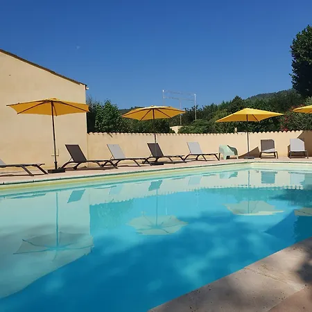 Des Quintrands Hotel Manosque
