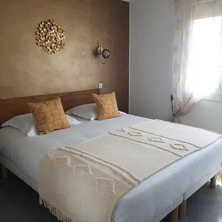 Hotel Des Quintrands Manosque